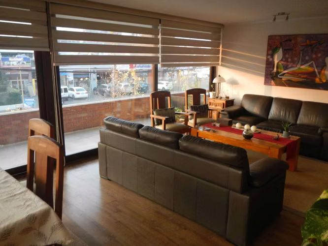VENDEMOS DEPARTAMENTO COMUNA LAS CONDES (139380) - Imagen 4
