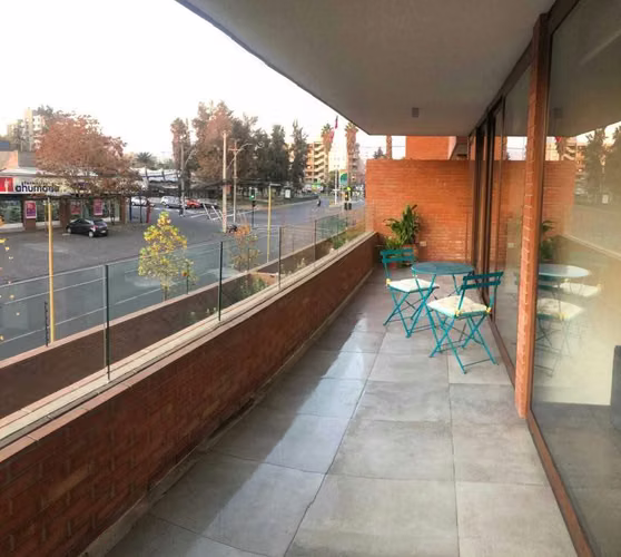 VENDEMOS DEPARTAMENTO COMUNA LAS CONDES (139380) - Imagen 9