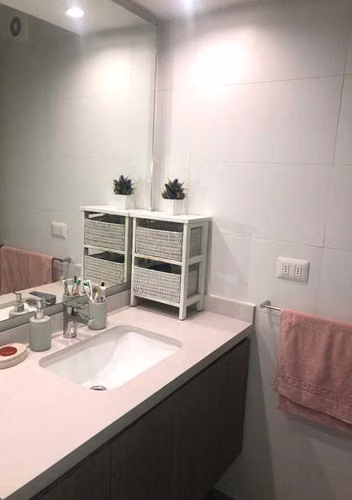 VENDEMOS DEPARTAMENTO COMUNA LAS CONDES (139380) - Imagen 25