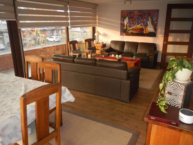 VENDEMOS DEPARTAMENTO COMUNA LAS CONDES (139380) - Imagen 7