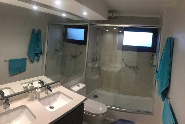 VENDEMOS DEPARTAMENTO COMUNA LAS CONDES (139380) - Imagen 20