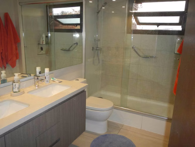 VENDEMOS DEPARTAMENTO COMUNA LAS CONDES (139380) - Imagen 23