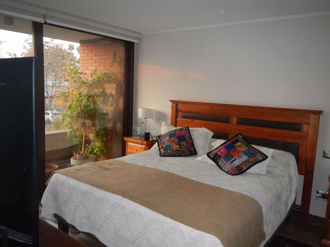 VENDEMOS DEPARTAMENTO COMUNA LAS CONDES (139380) - Imagen 17