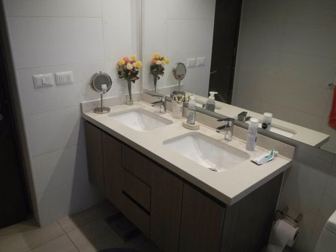 VENDEMOS DEPARTAMENTO COMUNA LAS CONDES (139380) - Imagen 18