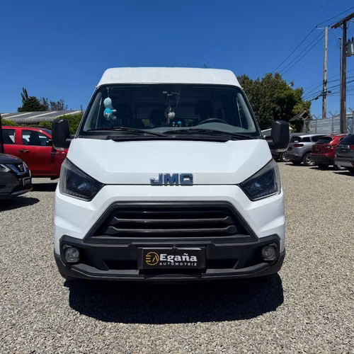 JMC touring