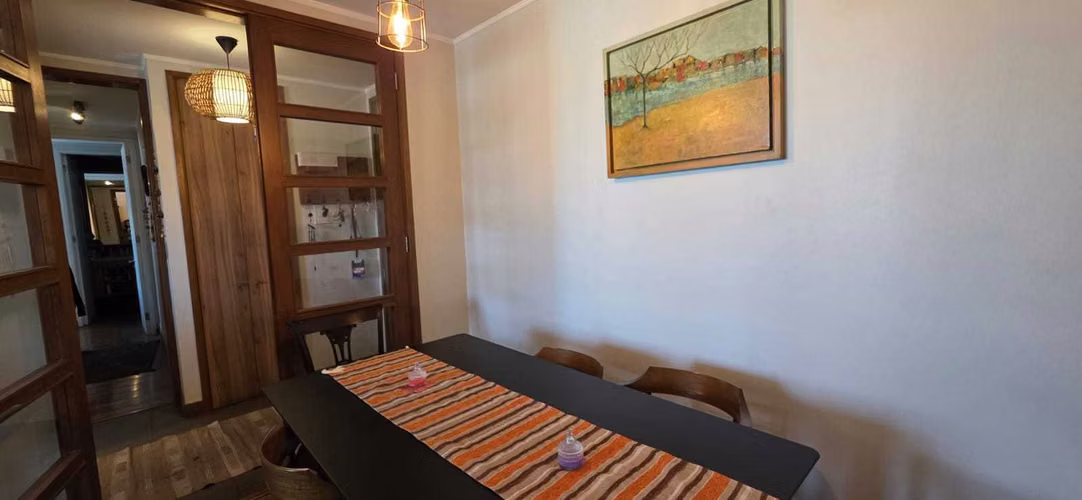 Arriendo Robles La Dehesa (139476)
