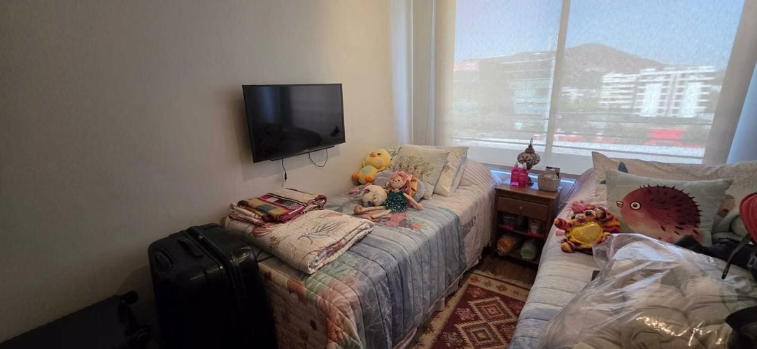 Arriendo Robles La Dehesa (139476)