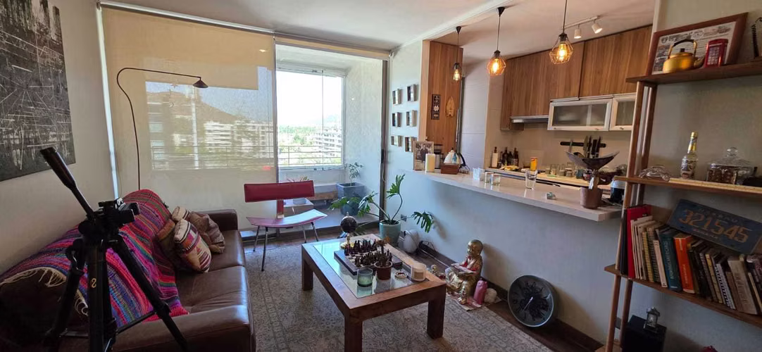 Arriendo Robles La Dehesa (139476)