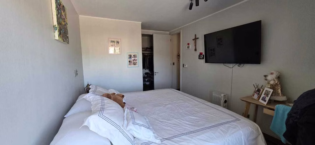 Arriendo Robles La Dehesa (139476)