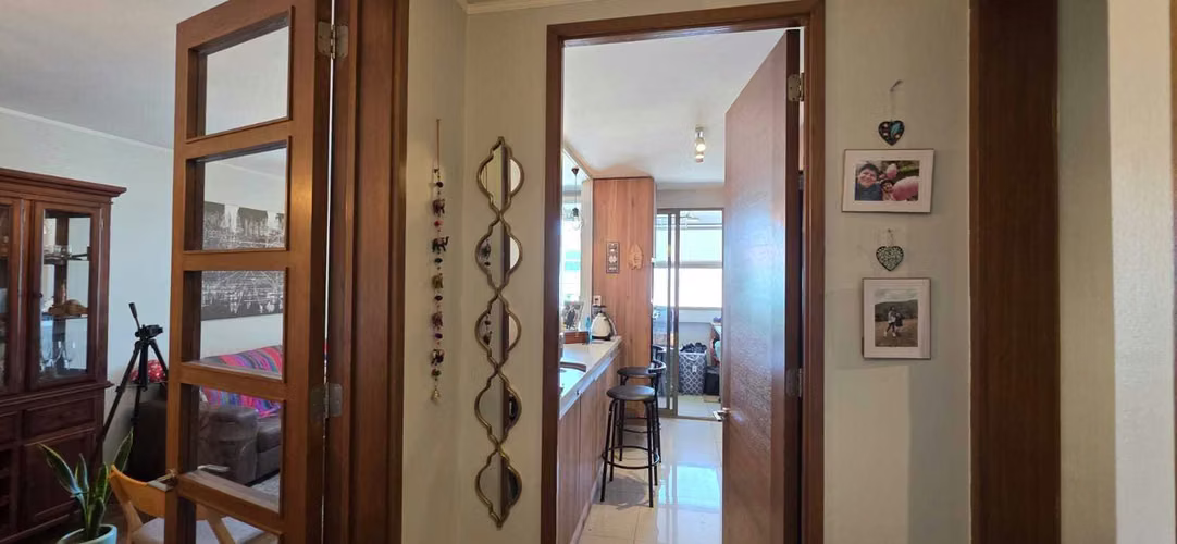 Arriendo Robles La Dehesa (139476)