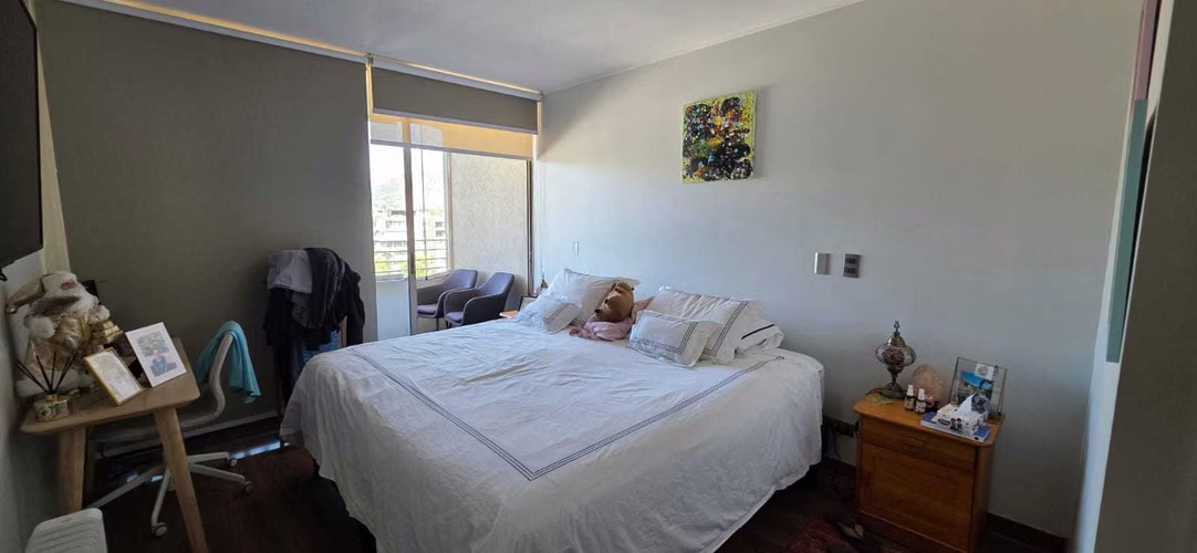 Arriendo Robles La Dehesa (139476)