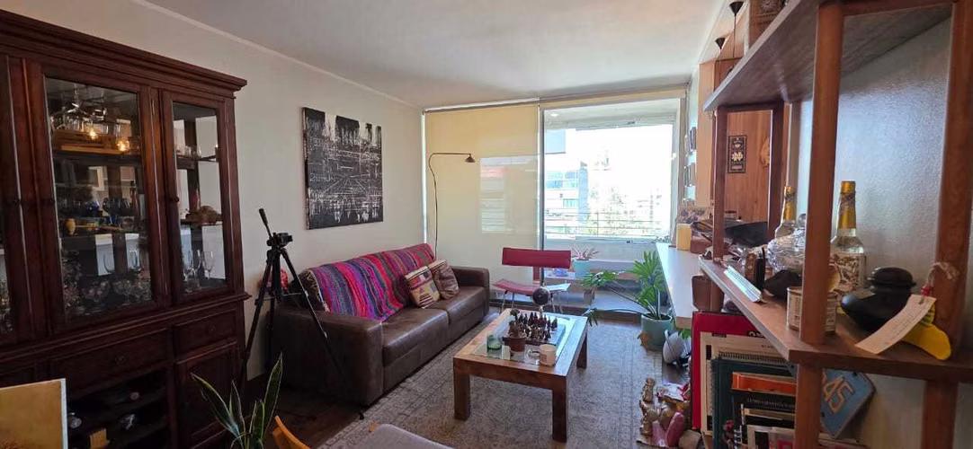 Arriendo Robles La Dehesa (139476)