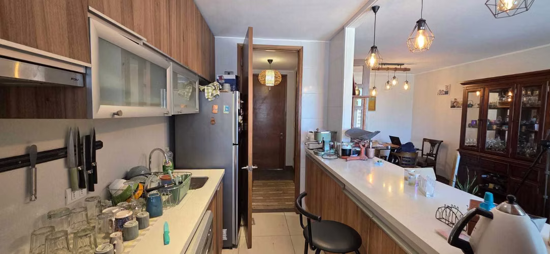 Arriendo Robles La Dehesa (139476)