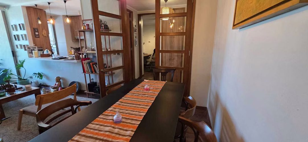Arriendo Robles La Dehesa (139476)