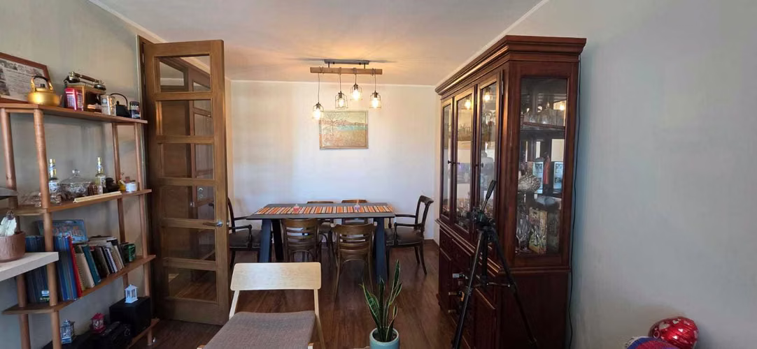 Arriendo Robles La Dehesa (139476)