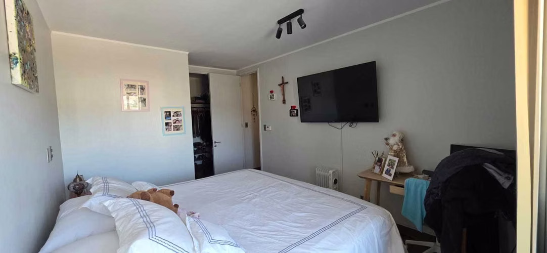 Arriendo Robles La Dehesa (139476)