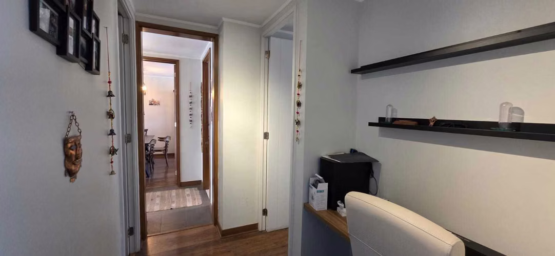 Arriendo Robles La Dehesa (139476)