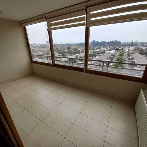 DPTO LOS ALERCES 1 , 120 M2 Totales  (TALCA) (139490)