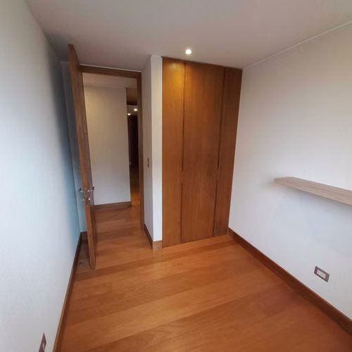 DPTO LOS ALERCES 1 , 120 M2 Totales  (TALCA) (139490)