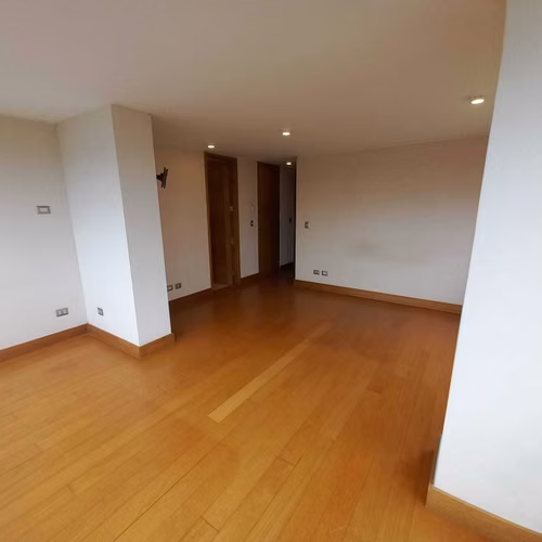 DPTO LOS ALERCES 1 , 120 M2 Totales  (TALCA) (139490)