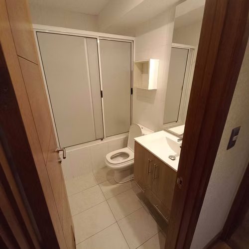 DPTO LOS ALERCES 1 , 120 M2 Totales  (TALCA) (139490)