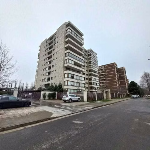 DPTO LOS ALERCES 1 , 120 M2 Totales  (TALCA) (139490)