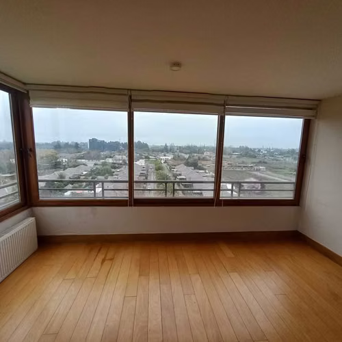 DPTO LOS ALERCES 1 , 120 M2 Totales  (TALCA) (139490)