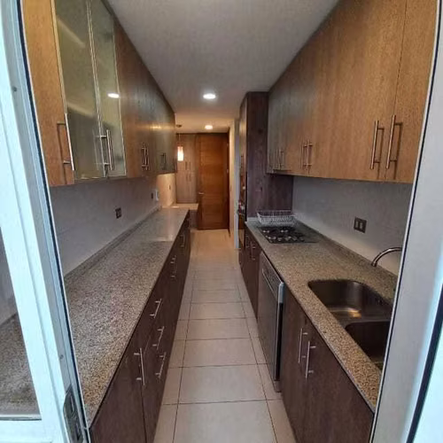 DPTO LOS ALERCES 1 , 120 M2 Totales  (TALCA) (139490)