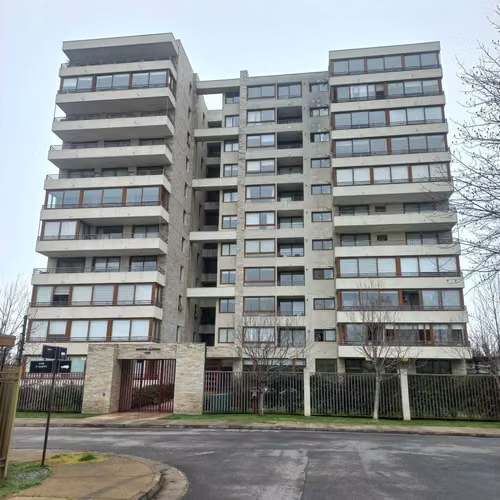 DPTO LOS ALERCES 1 , 120 M2 Totales  (TALCA) (139490)