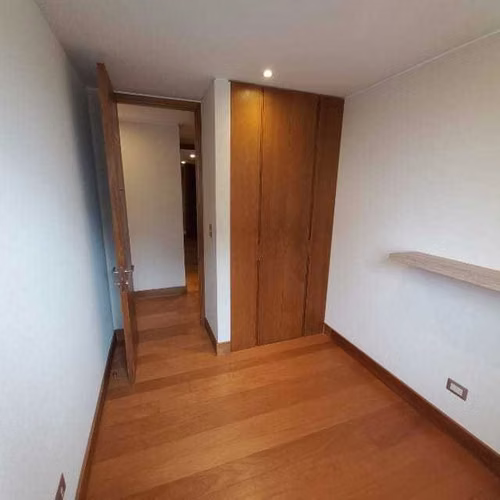 DPTO LOS ALERCES 1 , 120 M2 Totales  (TALCA) (139490)