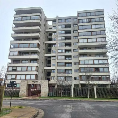 DPTO LOS ALERCES 1 , 120 M2 Totales  (TALCA) (139490)