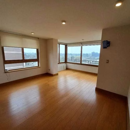 DPTO LOS ALERCES 1 , 120 M2 Totales  (TALCA) (139490)