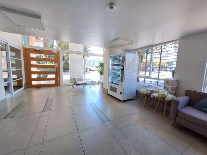 Venta Depto. 2D/2B + Est y Bod - Santiago - Imagen 23