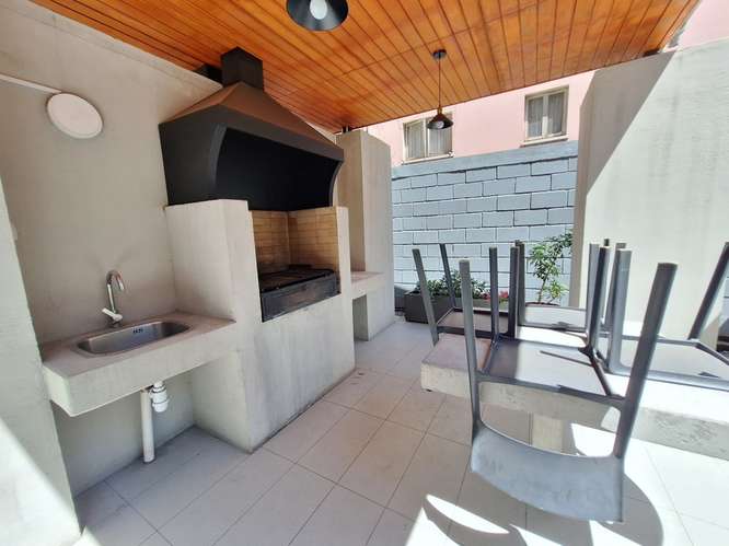 Venta Depto. 2D/2B + Est y Bod - Santiago - Imagen 20