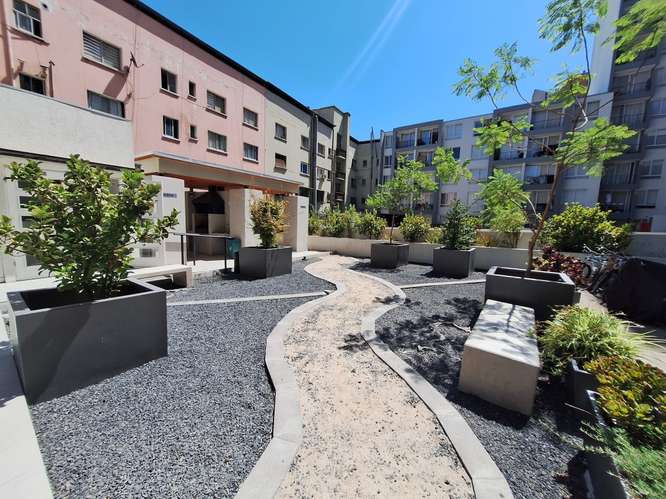 Venta Depto. 2D/2B + Est y Bod - Santiago - Imagen 21