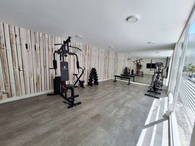 Venta Depto. 2D/2B + Est y Bod - Santiago - Imagen 18