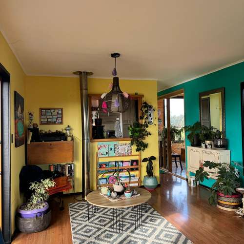 Hermosa Casa  -Camino Ensenada -Km 7 - Imagen 3
