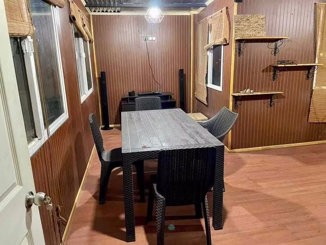 ARRIENDO CASA AMOBLADA PARA EMPRESAS  (139382) - Imagen 10