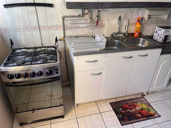 ARRIENDO CASA AMOBLADA PARA EMPRESAS  (139382) - Imagen 12