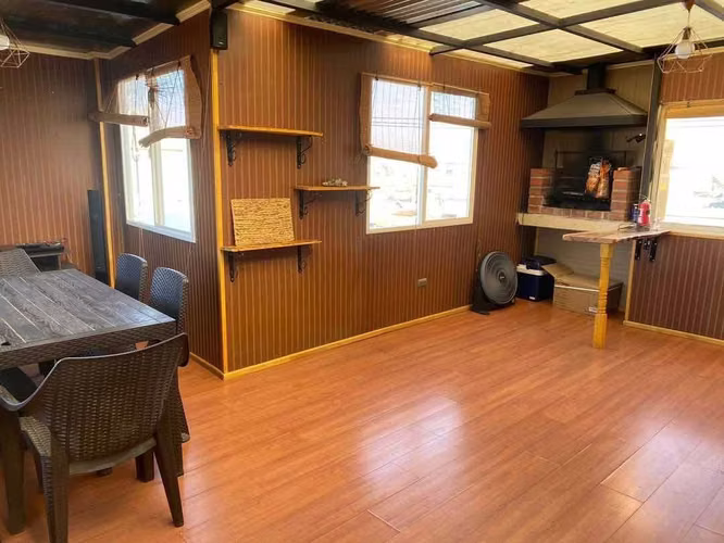 ARRIENDO CASA AMOBLADA PARA EMPRESAS  (139382) - Imagen 7