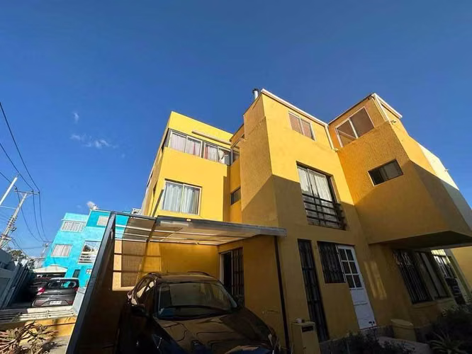 ARRIENDO CASA FULL AMOBLADA CALAMA (139382) - Imagen 1