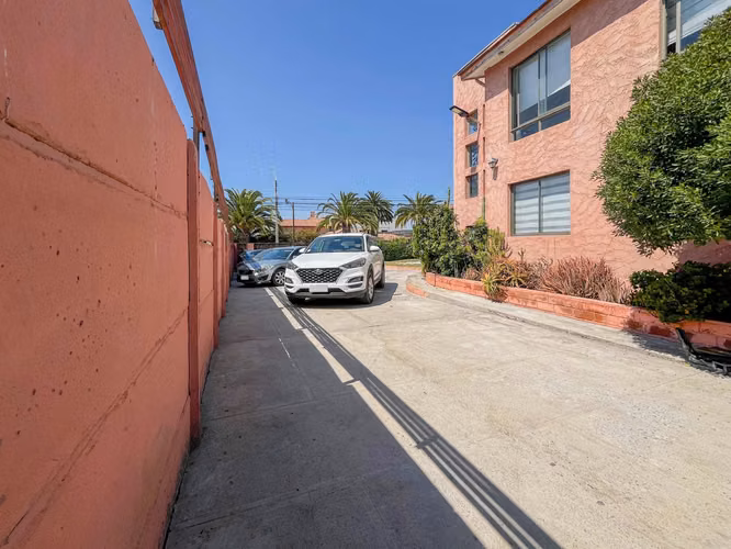 CASA EN VENTA EN ROSARIO DE PEÑUELAS, COQUIMBO.