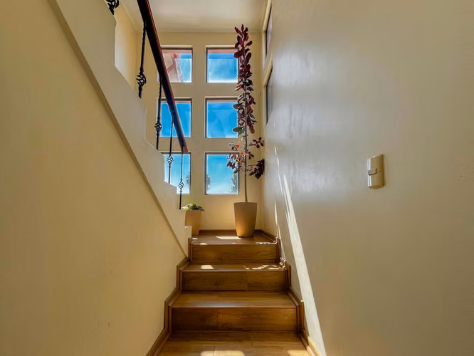 CASA EN VENTA EN ROSARIO DE PEÑUELAS, COQUIMBO.