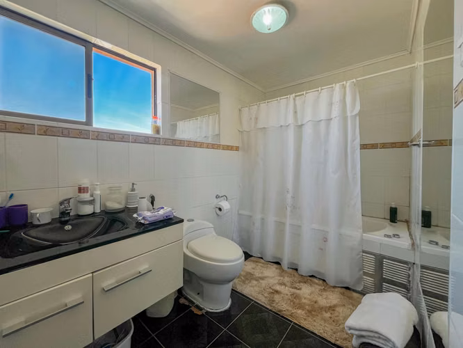 CASA EN VENTA EN ROSARIO DE PEÑUELAS, COQUIMBO.