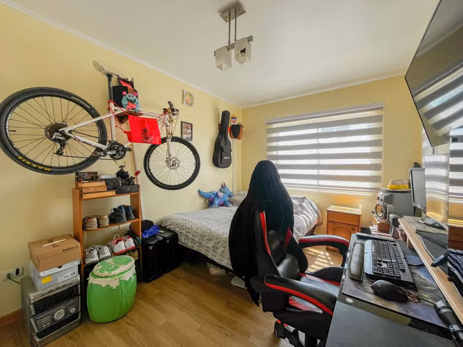 CASA EN VENTA EN ROSARIO DE PEÑUELAS, COQUIMBO.