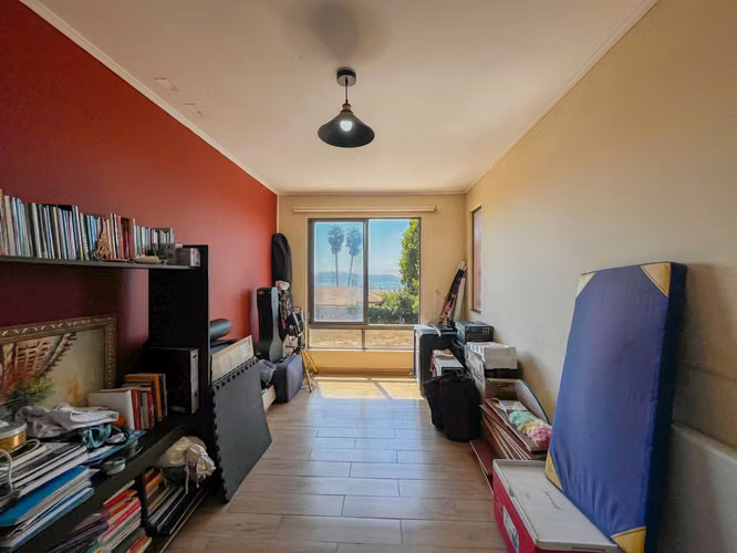 CASA EN VENTA EN ROSARIO DE PEÑUELAS, COQUIMBO.
