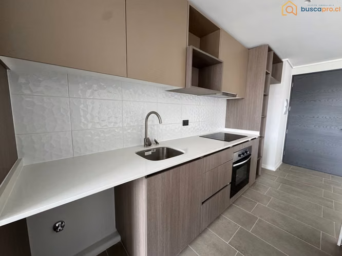 Arriendo Departamento 2D 2B con Estacionamiento Los Canelos, San Pedro de la Paz