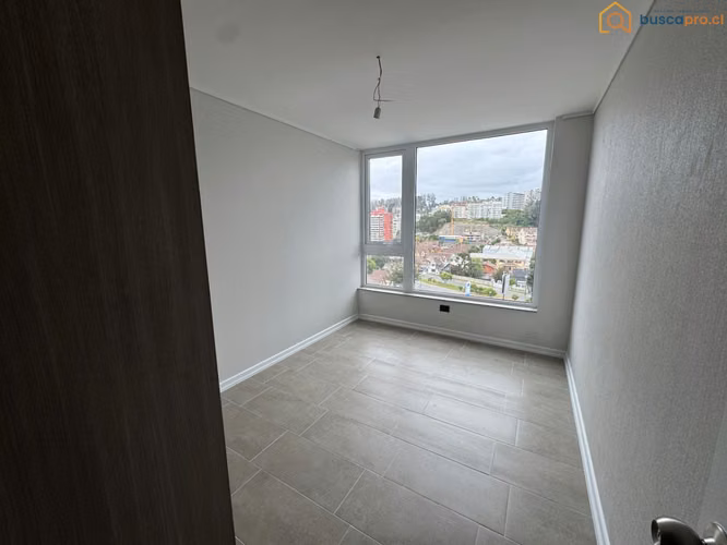 Arriendo Departamento 2D 2B con Estacionamiento Los Canelos, San Pedro de la Paz