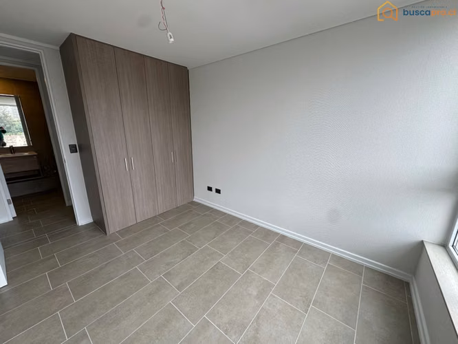 Arriendo Departamento 2D 2B con Estacionamiento Los Canelos, San Pedro de la Paz