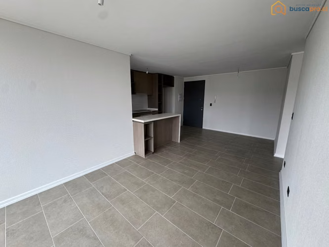 Arriendo Departamento 2D 2B con Estacionamiento Los Canelos, San Pedro de la Paz